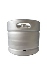 فولاد ضد زنگ DIN Keg 20L سفارشی برای آبجو Draugh و گارانتی 5 ساله پپسی