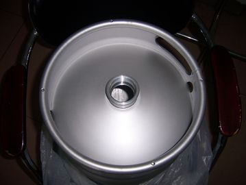 1/2 BBL نیمی از آبجو برای تجهیزات دمیدن قطر خارجی 395mm