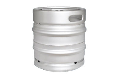 آمریکایی / اروپایی / 30L DIN Keg جوش بدن با میکرو ماتیک Spear