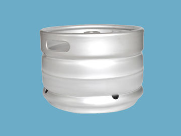 جوش TIG 20 لیتر Keg، فولکس ضد زنگ Firkin با  Spear