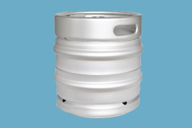 آمریکایی / اروپایی / 30L DIN Keg جوش بدن با میکرو ماتیک Spear