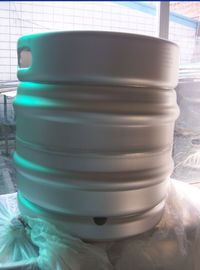 آمریکایی / اروپایی / 30L DIN Keg جوش بدن با میکرو ماتیک Spear