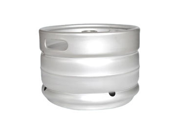 جوش TIG 20 لیتر Keg، فولکس ضد زنگ Firkin با  Spear