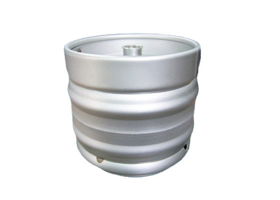 درجه مواد غذایی 1 6 Beer Kegs، UK آبجو با طراحی سفارشی لوگو